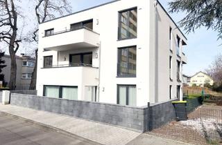 Wohnung kaufen in 53227 Bonn, Bonn - Neubauwohnung im 1.OG - 4 Zimmer - sofort bezugsfertig