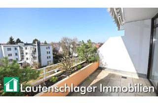 Wohnung kaufen in 92318 Neumarkt in der Oberpfalz, Neumarkt in der Oberpfalz - Top Lage! Top Zustand! Gepflegte 3-Zimmer-Wohnung mit großem Balkon in Neumarkt i.d.OPf.
