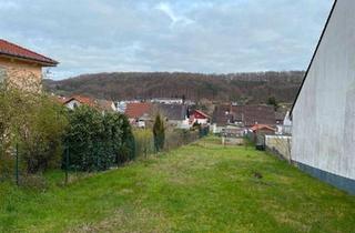 Haus kaufen in 66424 Homburg, Homburg - Vollerschlossenes Baugrundstück Homburg-Kirrberg
