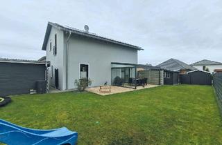Einfamilienhaus kaufen in 24217 Schönberg, Schönberg (Holstein) - Wohntraum an der Ostsee