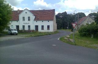 Haus kaufen in 15295 Brieskow-Finkenheerd, Brieskow-Finkenheerd - Freist. 3-Et. Gebäude 750 m2 mit 970 m2 Grundstück am Fluß