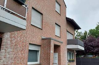 Wohnung kaufen in 47495 Rheinberg, Rheinberg - Eigentumswohnung in 46535 Dinslaken zu verkaufen- provisionsfrei