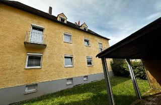 Mehrfamilienhaus kaufen in 84048 Mainburg, Mainburg - Haus mit 6 Wohnungen, Kapitalanlage