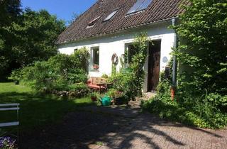 Einfamilienhaus kaufen in 21279 Hollenstedt, Hollenstedt - Einfamilienhaus mit ELW auf großem Grundstück in 21279 Drestedt