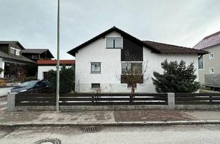 Einfamilienhaus kaufen in 93336 Altmannstein, Altmannstein - Provisionsfrei! Einfamilienhaus in 85296 Rohrbach