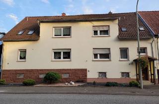 Haus kaufen in 66482 Zweibrücken, Zweibrücken - Doppelwohnhaus Mehrgenerationenhaus