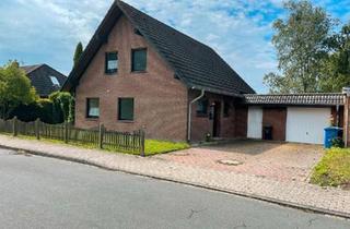 Einfamilienhaus kaufen in 26419 Schortens, Schortens - Einfamilienhaus in Schortens-Sillenstede in herrl. Südwest-Lage