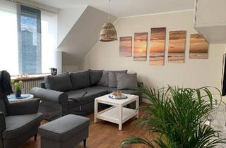 Wohnung kaufen in 25761 Büsum, Büsum - Büsum: Gut gelegene 2 Zimmer Wohnung Ferienwohnung