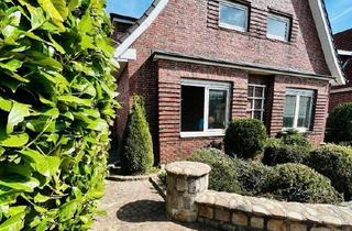 Einfamilienhaus kaufen in 27239 Twistringen, Twistringen - Verkaufe EFH Haus in begehrter Lage