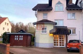 Einfamilienhaus kaufen in 63526 Erlensee, Erlensee - Top!! freies Einfamilienhaus mit Einliegerwohnung, 3 Stellplätze