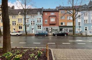 Mehrfamilienhaus kaufen in 41464 Neuss, Neuss - Attraktives Mehrfamilienhaus im Herzen des Dreikönigsviertels!