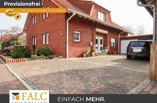 Doppelhaushälfte kaufen in 41540 Dormagen, Dormagen - Traumhafte Doppelhaushälfte mit idyllischem Garten und Garage