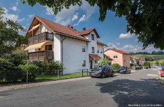 Wohnung kaufen in 84416 Taufkirchen (Vils), Renditestarkes Apartment in ruhiger Wohnlage von Taufkirchen (Vils) - auf Wunsch komplett möbliert!