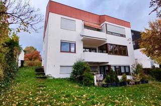 Wohnung kaufen in Fasanenweg, 73054 Eislingen/Fils, Ruhige 3,5 Zimmer Wohnung in perfekter Lage in Eislingen