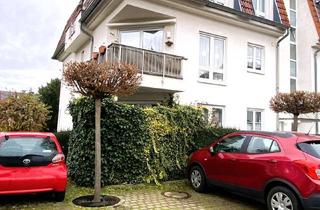 Wohnung kaufen in 69168 Wiesloch, Schöne 3 - ZKB- Wohnung mit Terrasse und zwei Stellplätze in Wiesloch