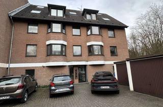 Wohnung kaufen in Alte Krefelder Straße 64b, 47829 Uerdingen, ruhige ETW/Souterrain mit Garten