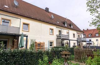 Wohnung kaufen in Karl-Bosch-Straße 20, 84503 Altötting, 3-Zimmer-Wohnung mit Balkon in zentraler Lage