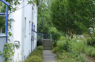 Wohnung kaufen in Alt Lorsbach 2a, 65719 Hofheim am Taunus, Charmante, frisch renovierte 3 Zimmer Erdgeschoss-Wohnung mit Garten im schönen Hofheim - Lorsbach