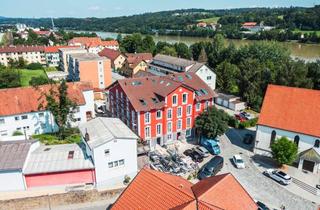 Wohnung kaufen in Heininger Straße 29, 94036 Heining, Optimale Kapitalanlage: Rundum-Sorglos-Paket für Investoren in Passau