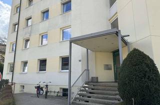 Wohnung kaufen in Margeritenstraße 30, 82515 Wolfratshausen, Erstbezug nach Sanierung: stilvolle 1-Zimmer-Wohnung mit Balkon in Wolfratshausen