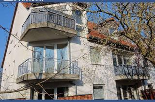 Wohnung kaufen in 38122 Broitzem, Lage, Lage, Lage: 4-Zi-DG-Wohnung m. Balkon, Kfz-Stellplatz u. Gäste-WC in BS-Broitzem zu kaufen!