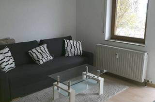 Wohnung mieten in 97273 Kürnach, Ideal für Singles - 1-Zimmerwohnung Kürnach