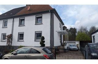 Doppelhaushälfte kaufen in 67661 Kaiserslautern, Erstbezug nach Sanierung: Günstige 5-Zimmer-Doppelhaushälfte in Einsiedlerhof, Kaiserslautern