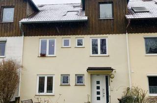 Haus kaufen in Von-Haag-Straße, 85435 Erding, Schönes Reihenmittelhaus mit Wintergarten in bester Lage - ohne Maklergebühr