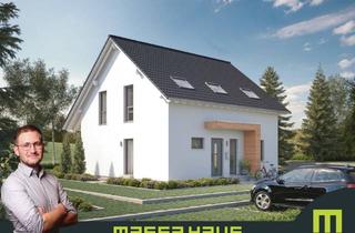 Haus kaufen in 56729 Langenfeld, Du bestimmt den Ausbau selbst. Dein individuelles Traumhaus vom Ausbauhausmarktführer!