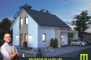 Haus kaufen in 56729 Langscheid, Lebe deinen Traum! Qualität bauen, Geld sparen - massa machts möglich!