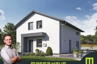 Haus kaufen in 56753 Mertloch, Bau-Party im Eigenheim: Mit Ausbauhaus und Eigenleistung zum Wohntraum!
