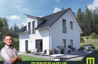 Haus kaufen in 56651 Oberzissen, Schnell, günstig, förderfähig. Dein Eigenheim mit unserem Ausbauhaus!