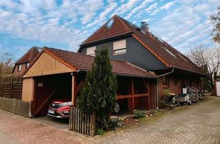 Doppelhaushälfte kaufen in Anton-Bruckner-Strasse, 30952 Ronnenberg, Doppelhaushälfte in Top-Lage als Kapitalanlage oder zur Eigennutzung. Preis VB.