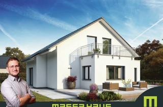 Haus kaufen in 53518 Adenau, Dein Haus, Deine Regeln: Mit unseren Ausbauhäusern zum individuellen Eigenheim!