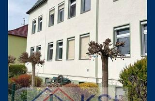 Haus kaufen in 04158 Wiederitzsch, Einmalige Gelegenheit: Idyllisches Sechs-Familienhaus mit Gästehaus u. traumhaften Garten in Toplage