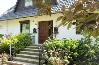 Haus kaufen in 21358 Mechtersen, PROVISIONSFREI Ein- bis Zweifamilienhaus im idyllischen Reiterdorf Mechtersen