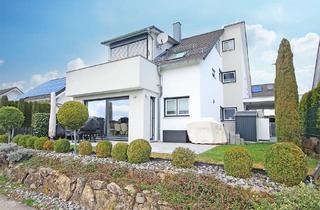 Haus kaufen in 71277 Rutesheim, Modernes EFH oder MFH in Feldrandlage