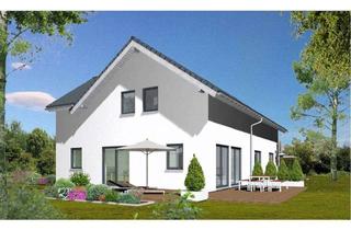 Doppelhaushälfte kaufen in Am Wieden, 82431 Kochel, Neubau-Doppelhaushälfte KFW 40