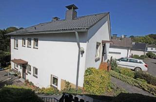Haus kaufen in 51399 Burscheid, Freistehendes 1-2 Familienhaus auf traumhaftem Grundstück in begehrter Lage von Burscheid