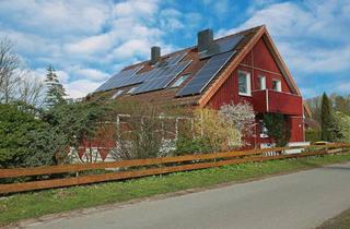 Haus kaufen in 24796 Krummwisch, Den Nord-Ostsee-Kanal im Blick: Haus mit großem Potenzial in toller Lage