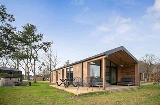 Haus kaufen in Zum Feriengebiet, 49849 Wilsum, Nature Lodges in The Valley (2373)
