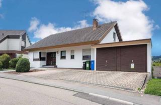 Haus kaufen in 72505 Krauchenwies, Ein Ort für Herz und Familie - Generationshaus in Krauchenwies