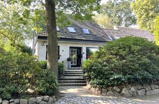 Haus kaufen in 21521 Dassendorf, Individuelles Architektenhaus in Dassendorf