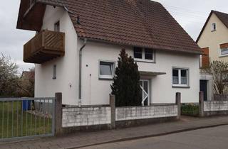 Haus mieten in 67678 Mehlingen, freistehendes Einfamilienhaus in Bestlage - OHNE HAUSTIERE - zu vermieten.