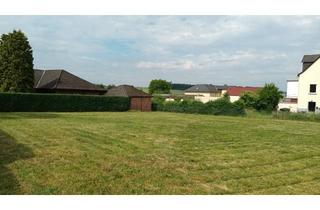 Grundstück zu kaufen in 56379 Holzappel, Baugrundstück Nähe Limburg/Lahn