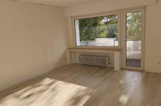 Wohnung kaufen in 59457 Werl, Moderne 3 bis 4 Zimmer Wohnung mit Balkon in ruhiger zentraler Lage