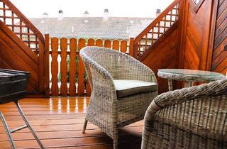 Wohnung kaufen in 77871 Renchen, Renchen: Traumhafte Wohnung - Carport!!!!