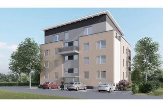 Wohnung kaufen in Germbacher Weg, 65599 Dornburg, MÄRCHENHAFT SCHÖN - ZUSCHUSS IN HÖHE VON 24 T€ GARANTIERT!NEUBAUPROJEKT!3 Zimmer