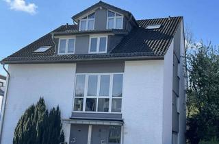 Wohnung mieten in 49078 Weststadt, Attraktive 6 Raum-Wohnung mit EBK und Balkon in Osnabrück