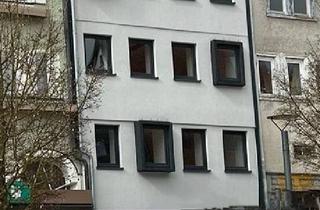Wohnung mieten in 72458 Albstadt, Schöne lichtdurchflutete 2-Zimmer-Wohnung im Herzen von Albstadt-Ebingen